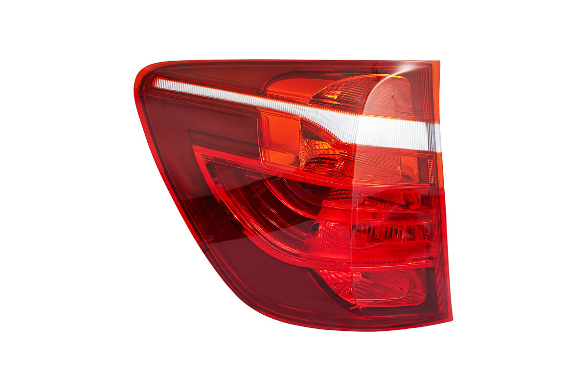VALEO 048702 Tail Light...